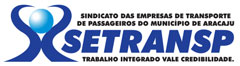 SETRANSP – Sindicato das Empresas de Transportes de Passageiros do Município de Aracaju