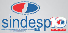 SINDESP-SE  Sindicato das Empresas de Segurana Privada do Estado de Sergipe
