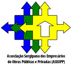 ASEOPP  Associao Sergipana dos Empresrios de Obras Pblicas e Privadas